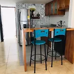 Apartamento Marbella Cartagena 407