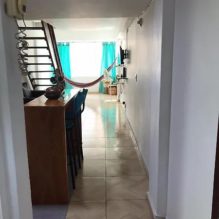 Apartamento Marbella 407 Apartamento Cartagena