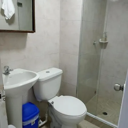Apartamento Marbella 407 Apartamento