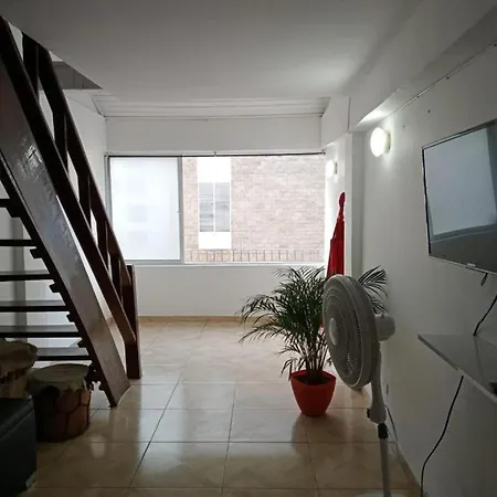 Apartamento Marbella 407 Apartamento Cartagena