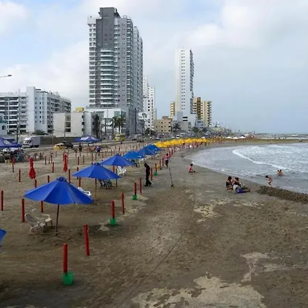 Apartamento Apartamento Marbella 407