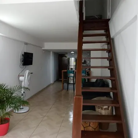 Apartamento Apartamento Marbella 407 Cartagena