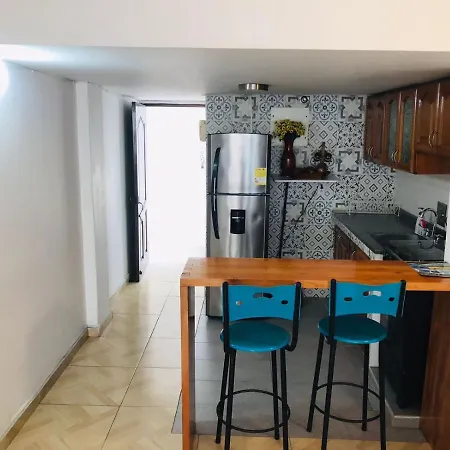 Apartamento Marbella 407 *