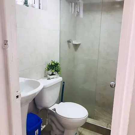 Apartamento Marbella 407