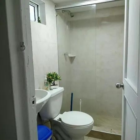 Apartamento Apartamento Marbella 407