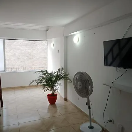 Apartamento Marbella 407 *