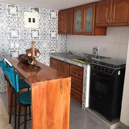 Apartamento Marbella 407 *