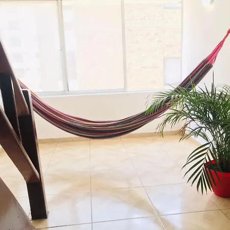 Apartamento Marbella 407 Apartment