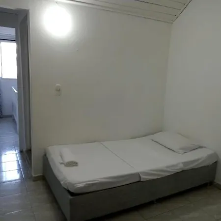 Apartamento Marbella 407 Apartment Cartagena
