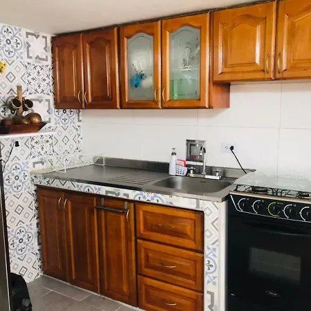 Apartamento Marbella 407 Apartment