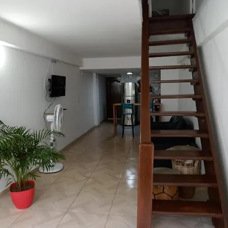 Apartamento Marbella 407 Apartment Cartagena
