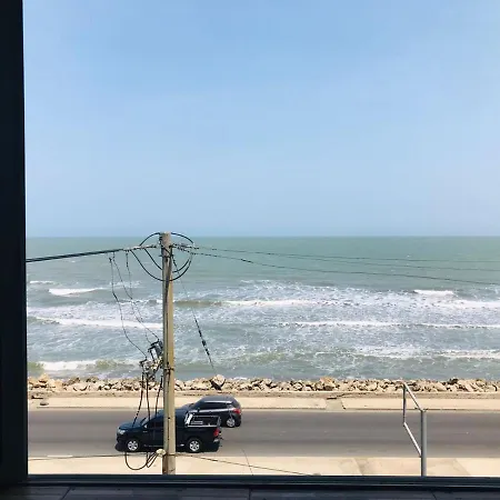 Apartamento Marbella 407